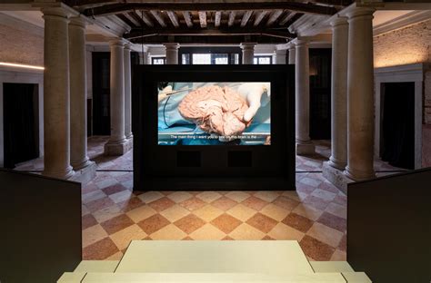 fondazione prada chiara costa|Human Brains .